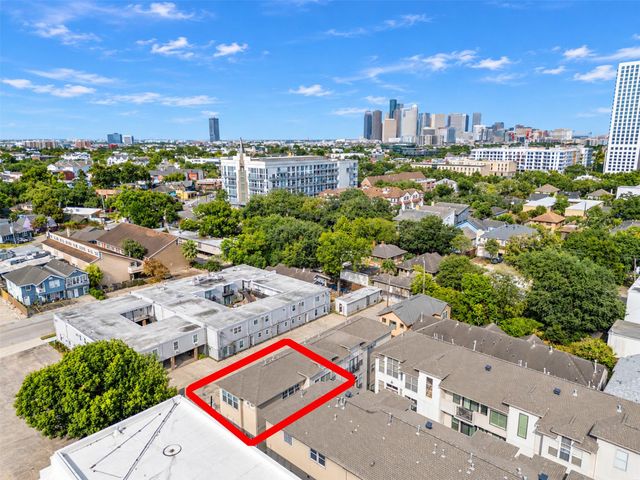 1416 Harold Street D, Houston, TX 77006
