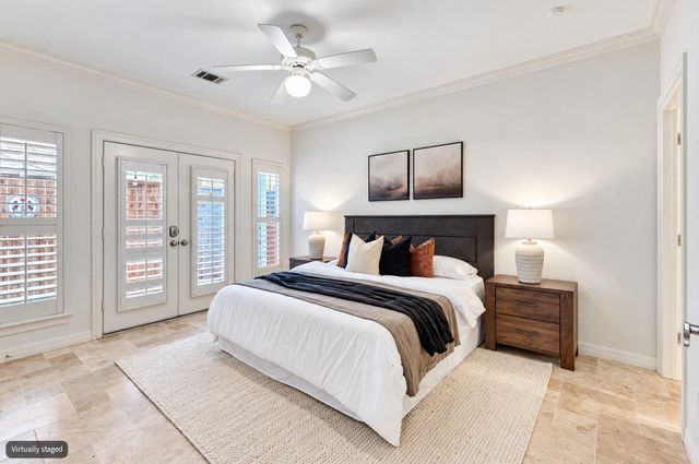 1416 Harold Street D, Houston, TX 77006
