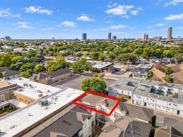 1416 Harold Street D, Houston, TX 77006
