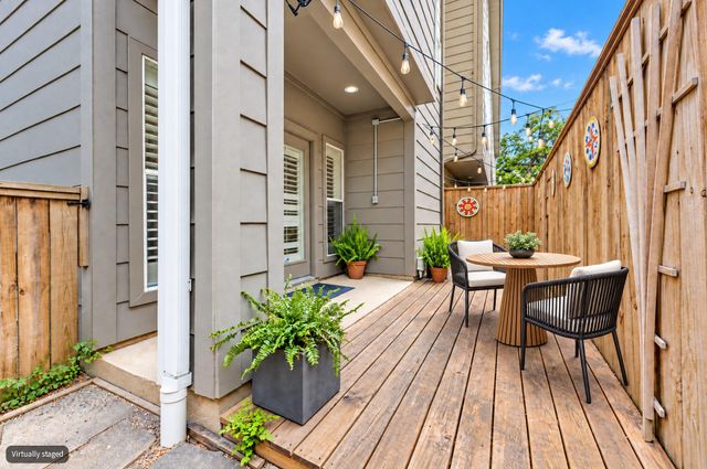 1416 Harold Street D, Houston, TX 77006