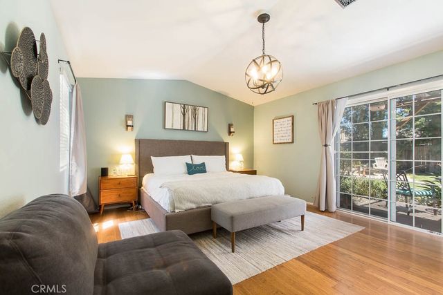 16907 Marlin Place, Lake Balboa, CA 91406