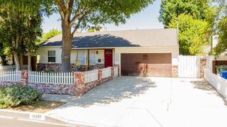 16907 Marlin Place, Lake Balboa, CA 91406