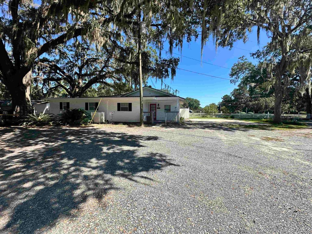4024 N Monroe Street, Tallahassee, FL 32303