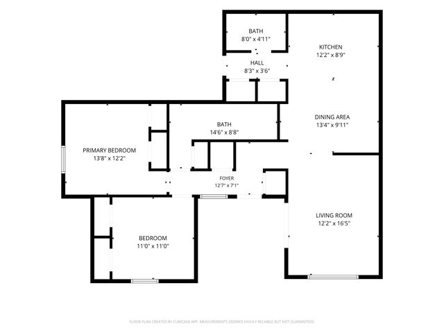 8001 Xenia Drive, Indianapolis, IN 46227