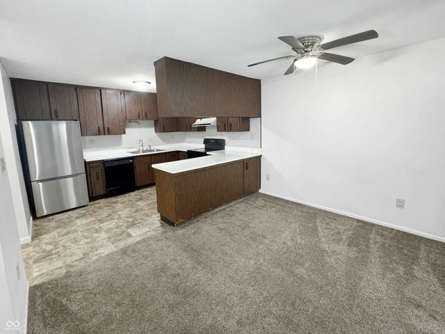 8001 Xenia Drive, Indianapolis, IN 46227