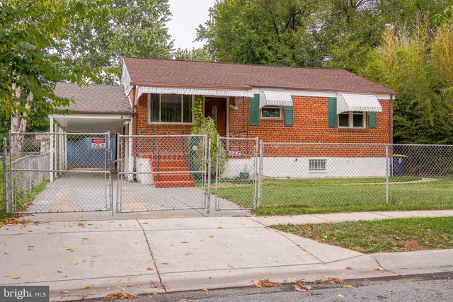 2420 HANNON ST, Hyattsville, MD 20783