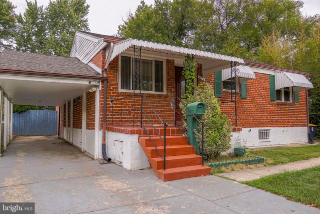 2420 HANNON ST, Hyattsville, MD 20783