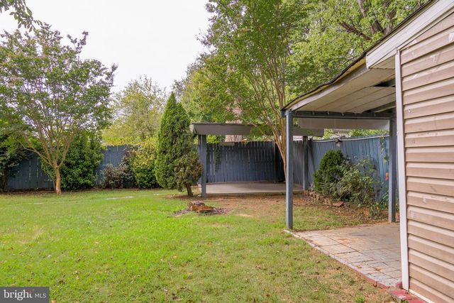 2420 HANNON ST, Hyattsville, MD 20783