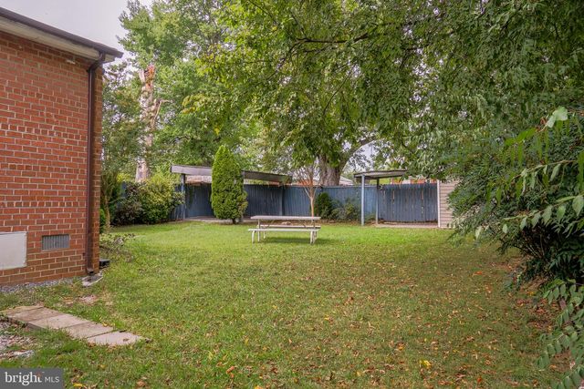 2420 HANNON ST, Hyattsville, MD 20783