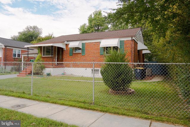 2420 HANNON ST, Hyattsville, MD 20783