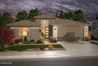 125 Radiant Drive Homesite 61, Carson City, NV 89705