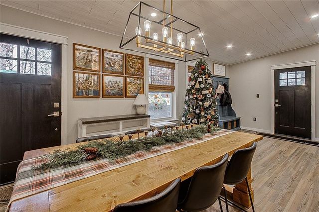 5218 Old Lexington Road, Asheboro, NC 27205