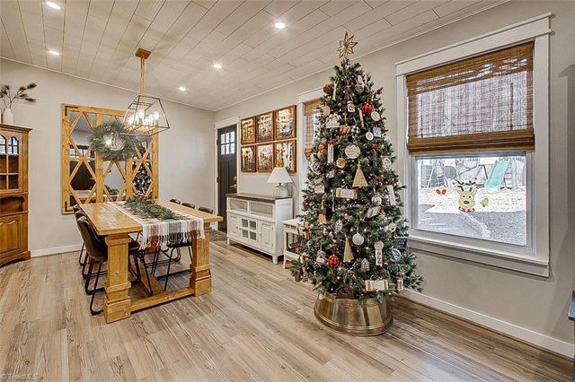 5218 Old Lexington Road, Asheboro, NC 27205