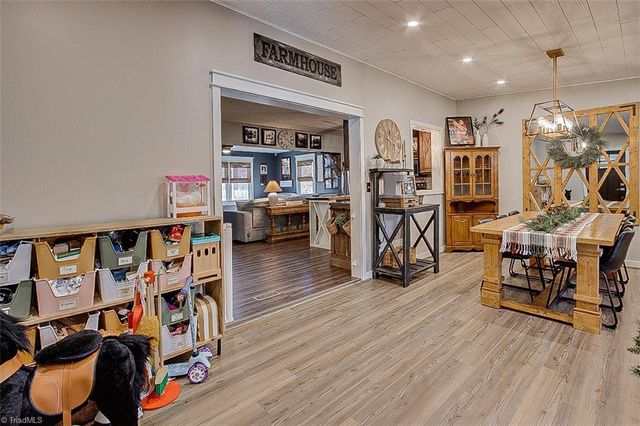 5218 Old Lexington Road, Asheboro, NC 27205