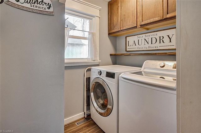 5218 Old Lexington Road, Asheboro, NC 27205