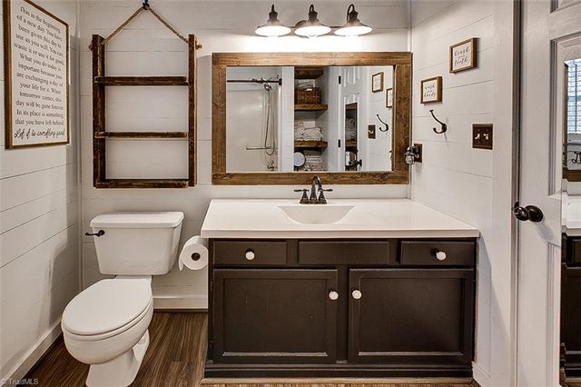 5218 Old Lexington Road, Asheboro, NC 27205