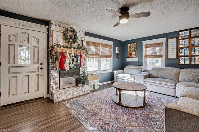 5218 Old Lexington Road, Asheboro, NC 27205