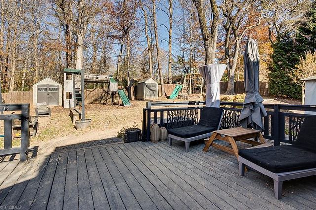 5218 Old Lexington Road, Asheboro, NC 27205