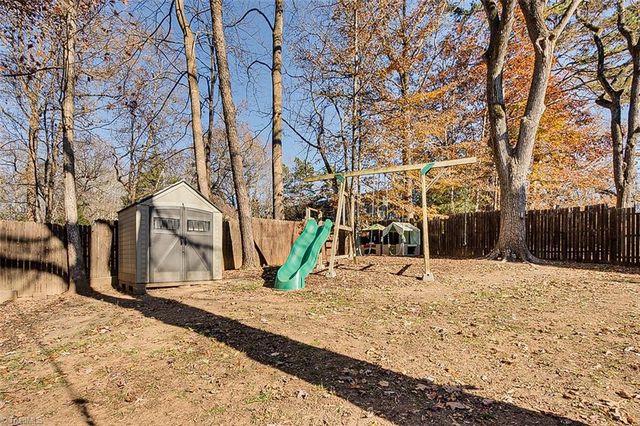 5218 Old Lexington Road, Asheboro, NC 27205