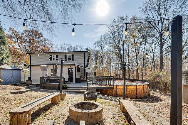 5218 Old Lexington Road, Asheboro, NC 27205