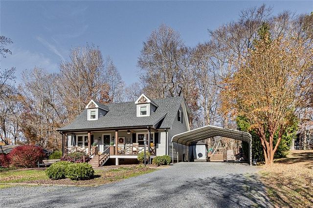 5218 Old Lexington Road, Asheboro, NC 27205