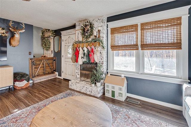 5218 Old Lexington Road, Asheboro, NC 27205