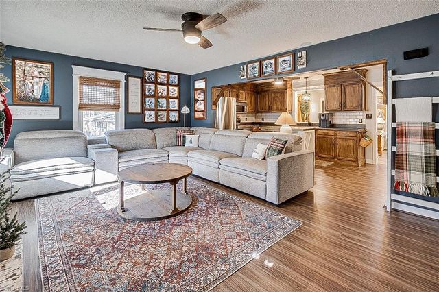 5218 Old Lexington Road, Asheboro, NC 27205