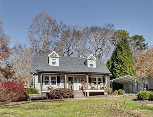 5218 Old Lexington Road, Asheboro, NC 27205