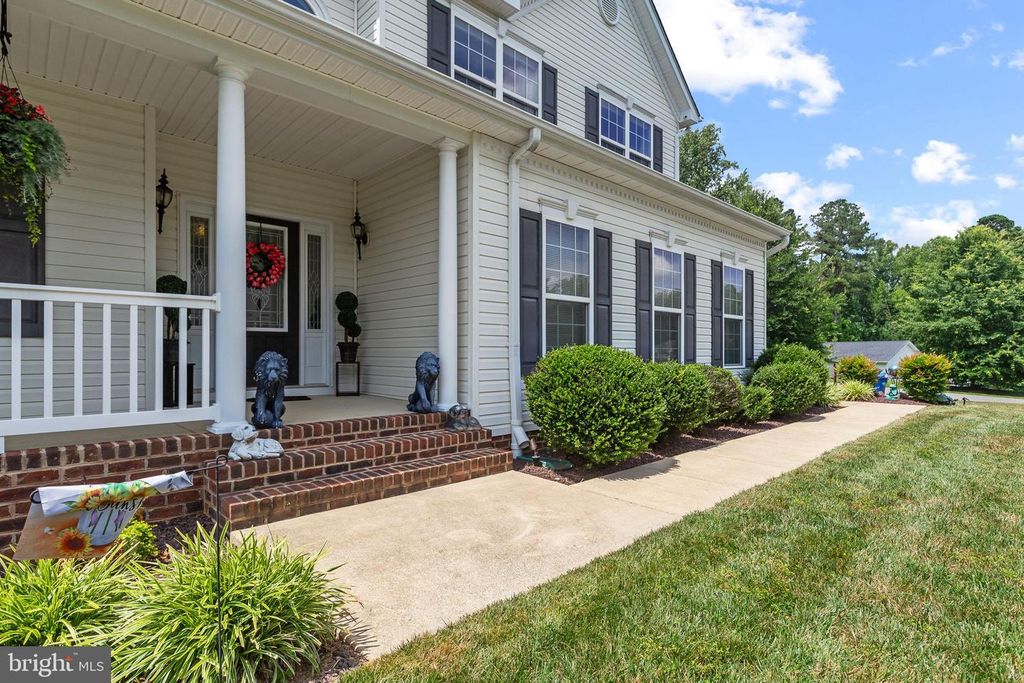 26201 SERENITY VIEW CT, Mechanicsville, MD 20659