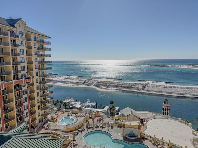 10 Harbor Boulevard W1021, Destin, FL 32541