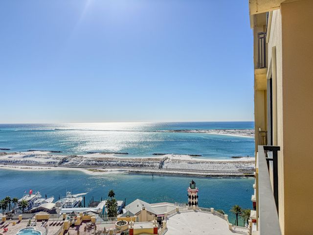 10 Harbor Boulevard W1021, Destin, FL 32541