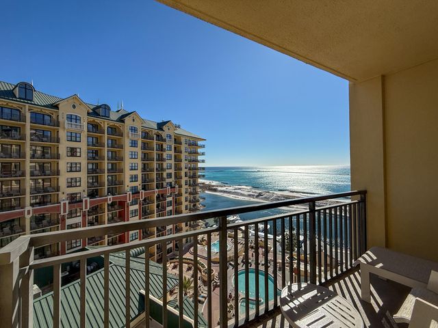 10 Harbor Boulevard W1021, Destin, FL 32541