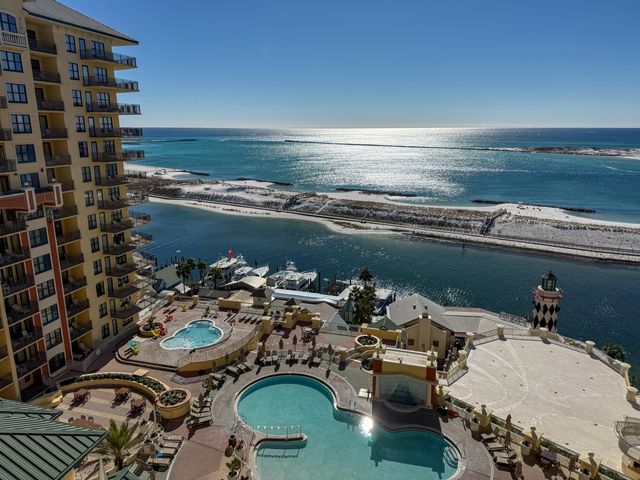 10 Harbor Boulevard W1021, Destin, FL 32541