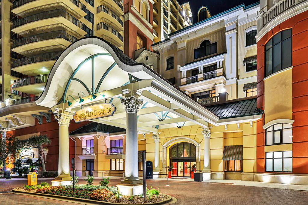 10 Harbor Boulevard W1021, Destin, FL 32541