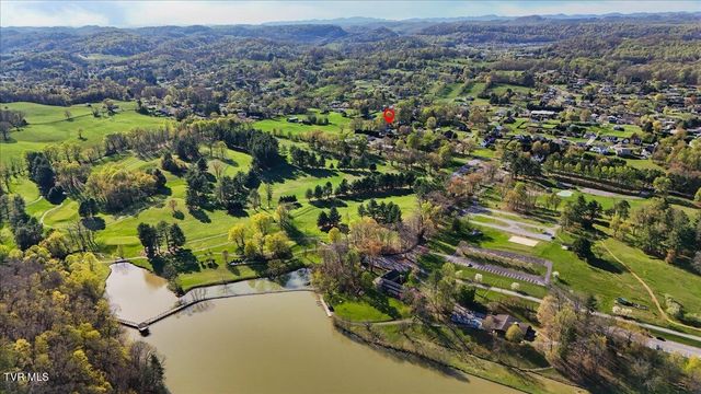 236 Colony Drive, Bristol, TN 37620