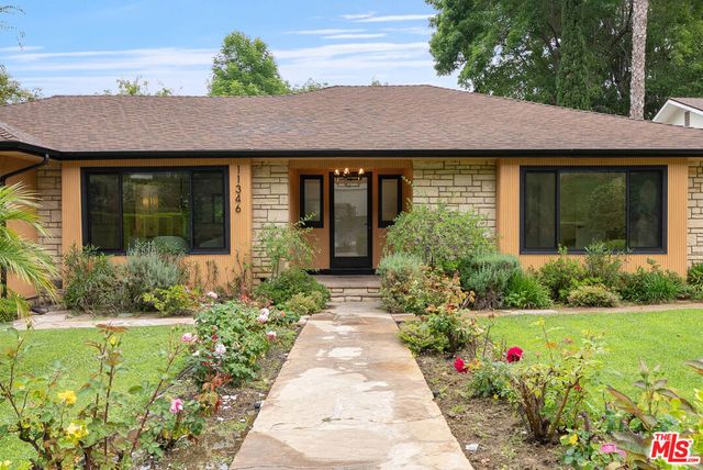 11346 Thurston Place, Los Angeles, CA 90049