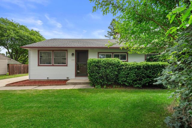 4366 S 72nd STREET, Milwaukee, WI 53220