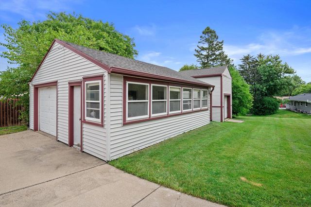 4366 S 72nd STREET, Milwaukee, WI 53220