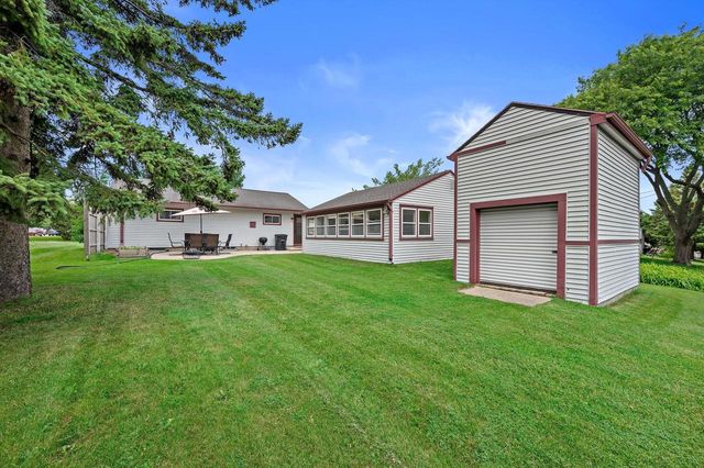 4366 S 72nd STREET, Milwaukee, WI 53220