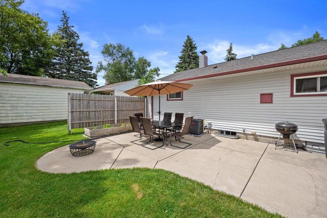 4366 S 72nd STREET, Milwaukee, WI 53220