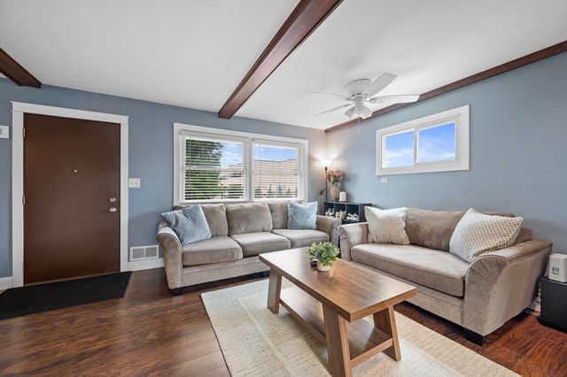 4366 S 72nd STREET, Milwaukee, WI 53220