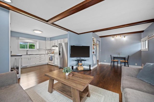 4366 S 72nd STREET, Milwaukee, WI 53220