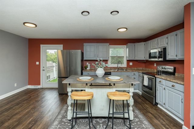 820 Dallas Street, De Soto, IA 50069