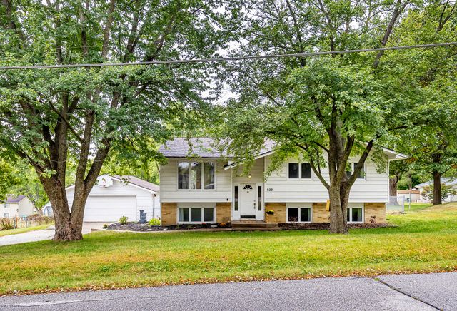 820 Dallas Street, De Soto, IA 50069