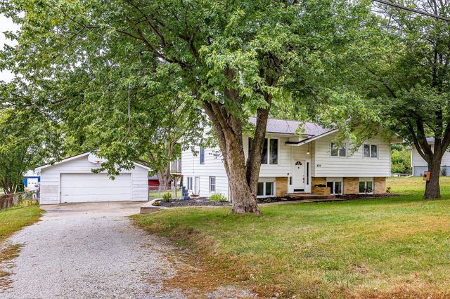 820 Dallas Street, De Soto, IA 50069