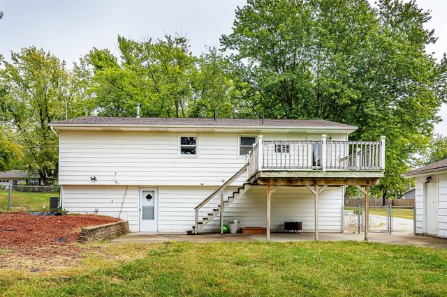 820 Dallas Street, De Soto, IA 50069