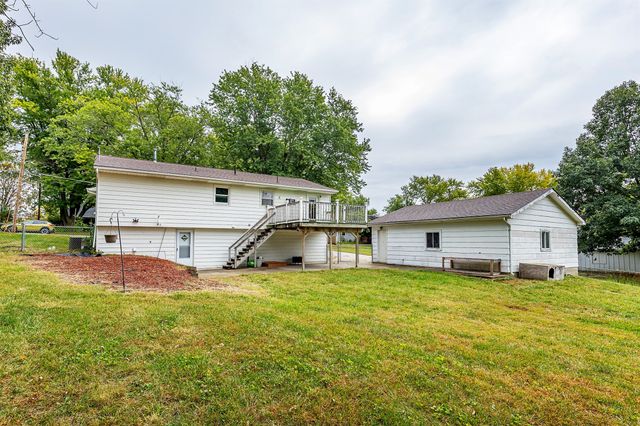 820 Dallas Street, De Soto, IA 50069