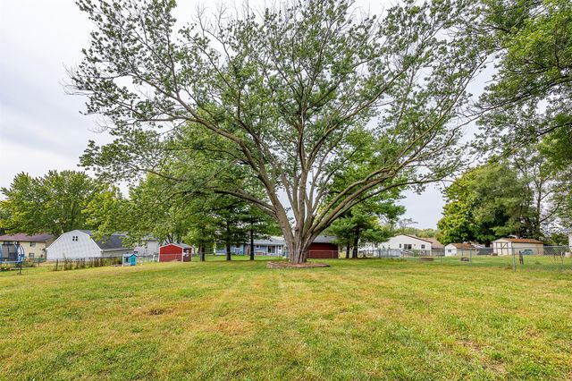 820 Dallas Street, De Soto, IA 50069