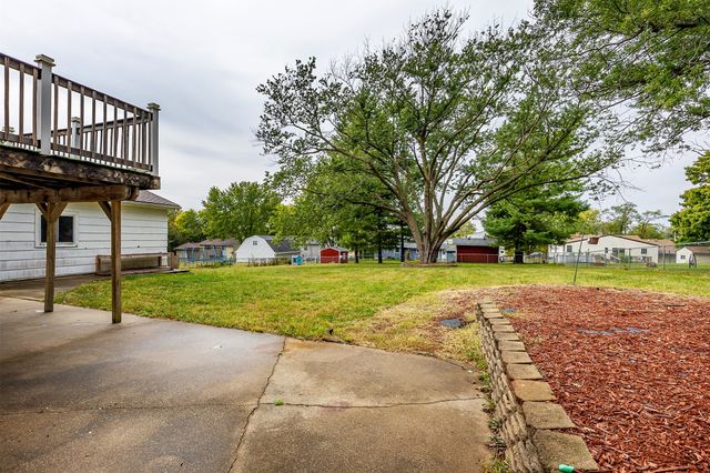 820 Dallas Street, De Soto, IA 50069