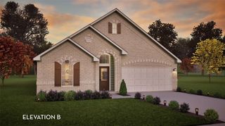 14218 Golden Wheat Lane, Needville, TX 77461